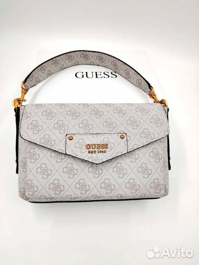 Сумка guess