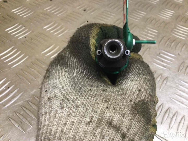 Форсунка Peugeot 106 VJZ