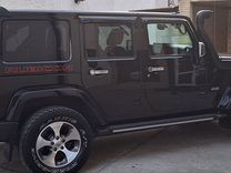 Jeep Wrangler 3.6 AT, 2016, 104 402 км, с пробегом, цена 3 550 000 руб.