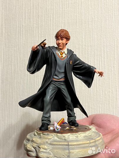 Фигурка Рон Уизли Harry Potter Warner Brothers