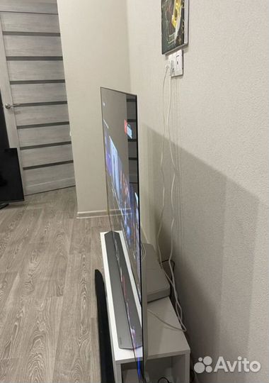 LG Oled 55