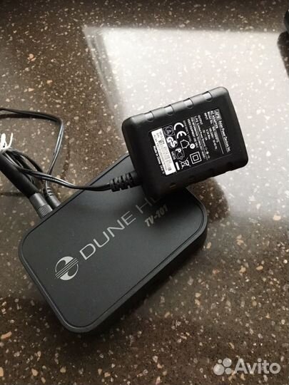 Медиаплеер Dune HD TV-101