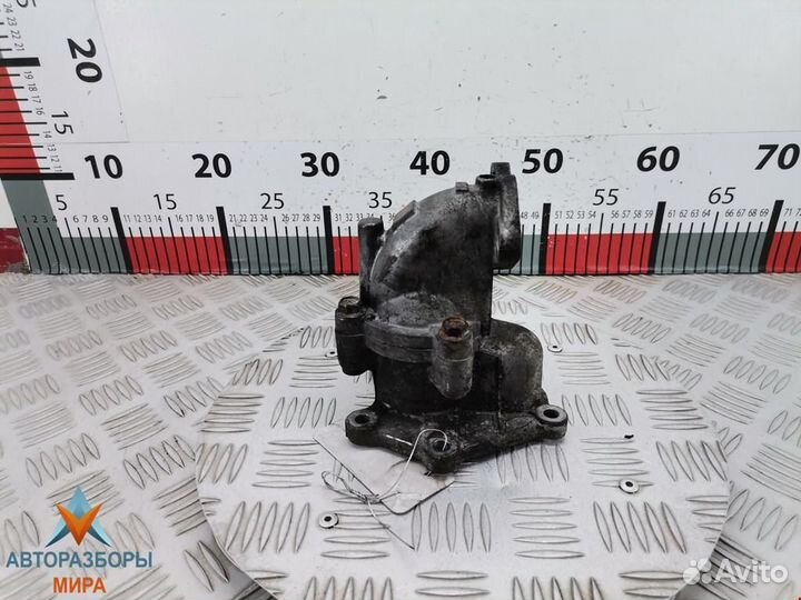 Корпус термостата Nissan X-Trail T30 2003