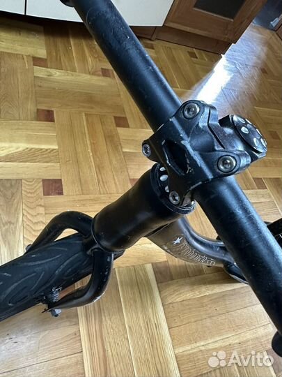 Беговел jetcat