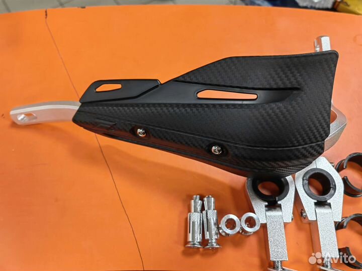 Защита рук Эндуро