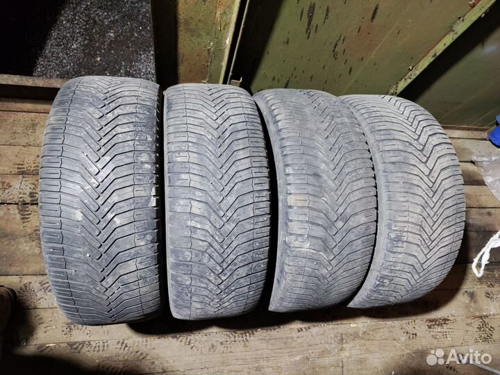 Michelin CrossClimate+ 225/45 R17 94W