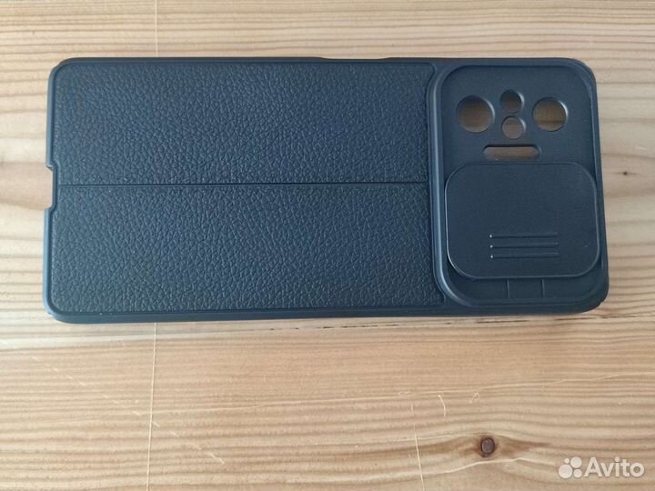 Чехол на xiaomi redmi note 10 pro