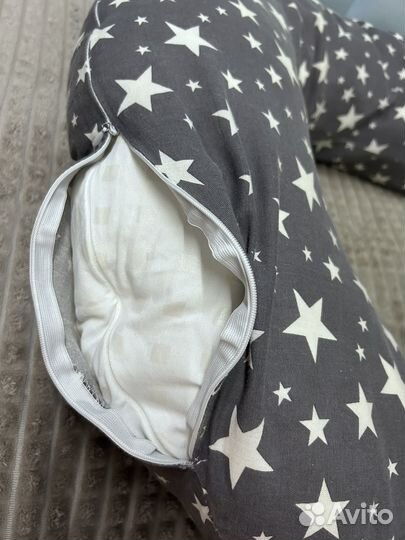 Подушка для беременных