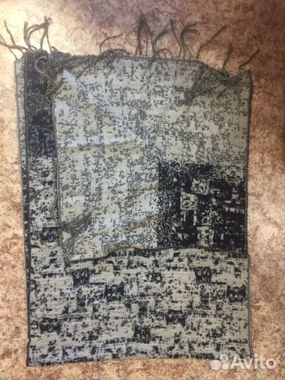 Шарф - палантин