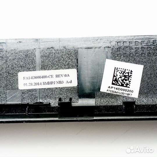 Рамка матрицы HP 15-G 255 G3 15-R 15-H, AP14D00020