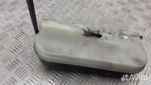 Бачок расширительный KIA sportage 2 (97L24NP01)