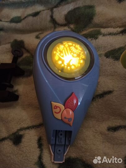 Мобиль Chicco Disney Бэмби