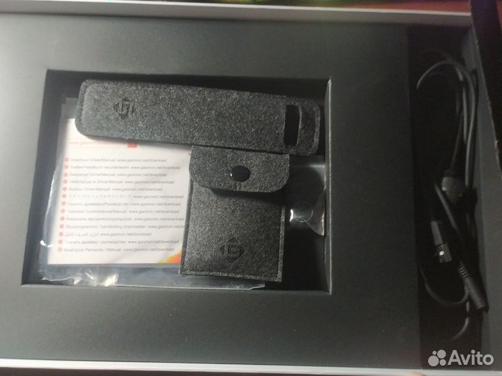 Gaomon M10K PRO