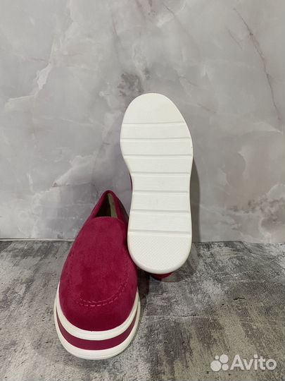 Слипоны женские 39 размер