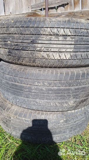 Yokohama Aspec A345 215/60 R16 95V