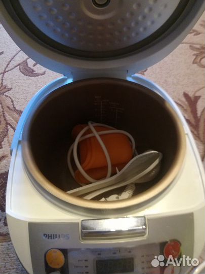 Мультиварка Philips HD3037\03