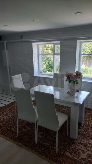 Дом 60 м² на участке 12 га