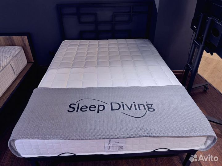 Матрас 160х200, 140х200, 180х200