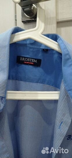 Рубашка и брюки для мальчика