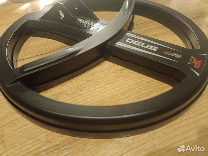 Катушка для металлоискателя xp