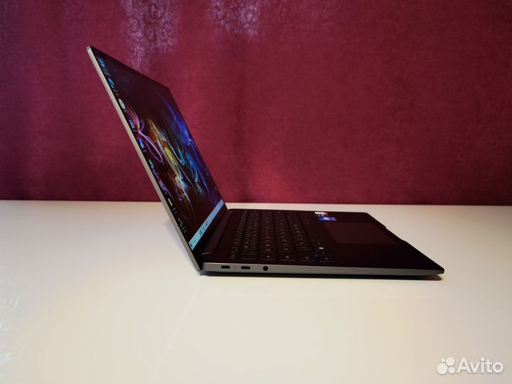 Новый honor magicbook 14 rtx2050 i5-12500
