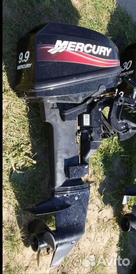 Флагман DK 380 с мотором Mercury 15