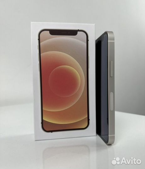 iPhone 12 mini, 64 ГБ