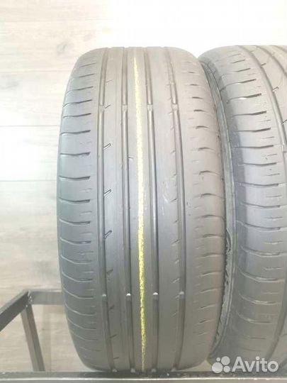 Continental ContiPremiumContact 2 205/60 R16 91Q