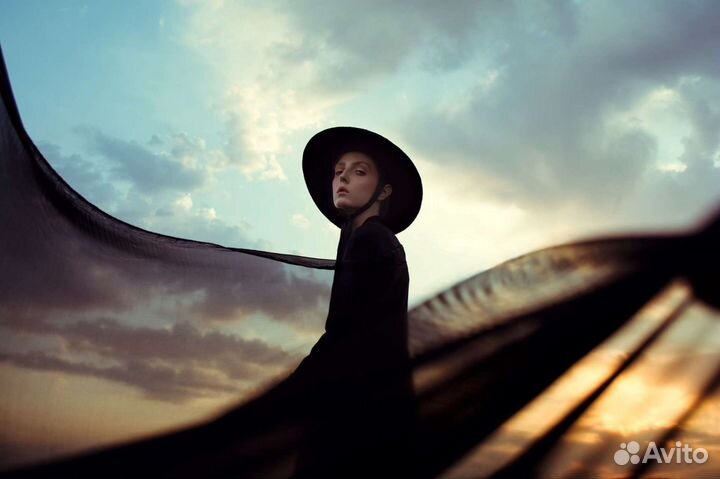 Фотограф в Краснодаре