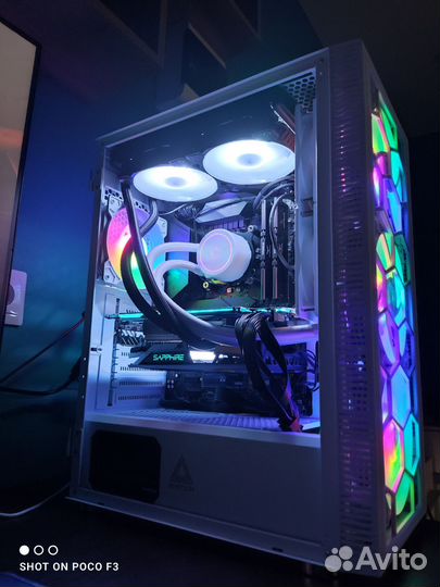 Msi Z490 gaming plus + i9 10900f