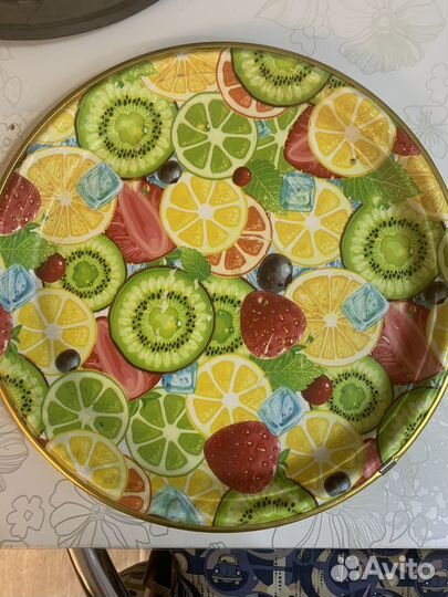 Разнос/поднос