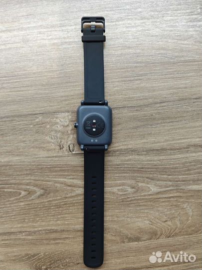 Смарт часы Amazfit Bip S