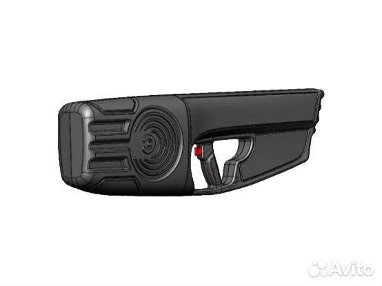 Ружье антидрон парс-3