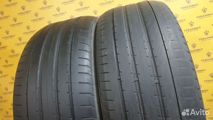 Pirelli Ice Zero 275/45 R20 110W
