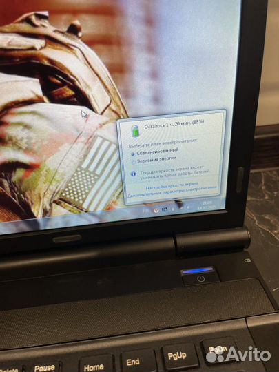 Ноутуьк с большим экраном 17.3 full hd