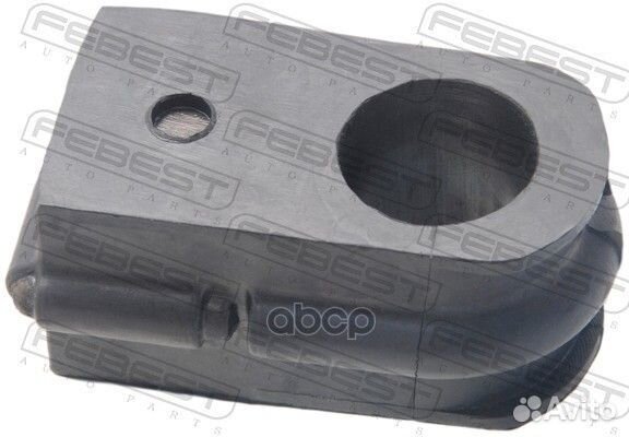 Подвеска NSB037 Febest