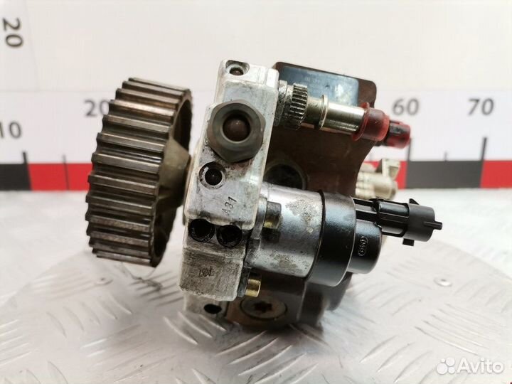 Тнвд для Ford C-MAX 1 1313844