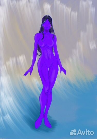 Графический художник