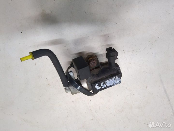 Клапан воздушный Mercedes Vito W639, 2005