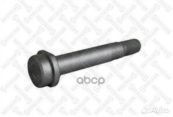 84-03697-SX болт рессоры M27x2x186 головка кру