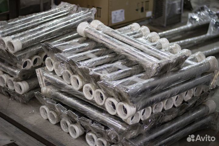 Оборудование для автомойки самообслуживания Lux-83