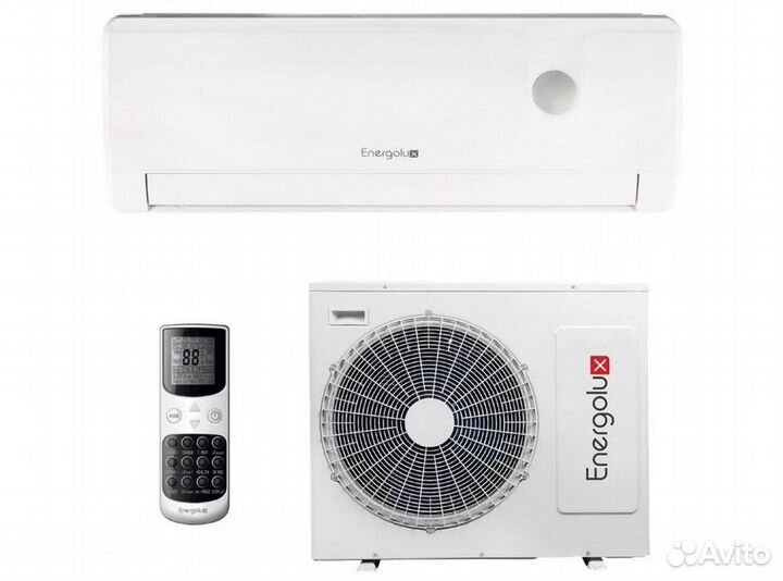 Сплит-система