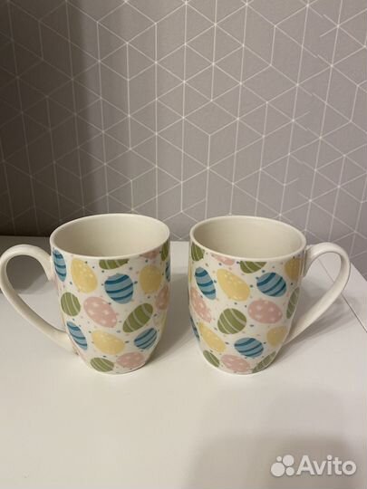 Кружка чашка