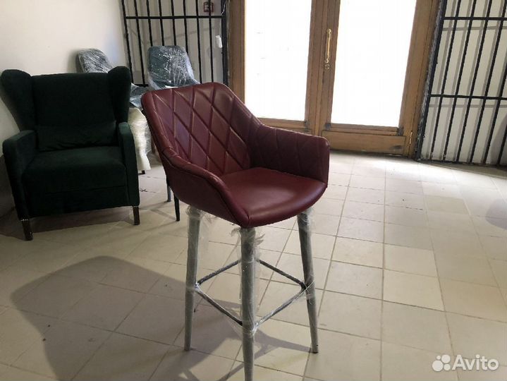 Стул для кафе и ресторанов / Любой дизайн и цвет