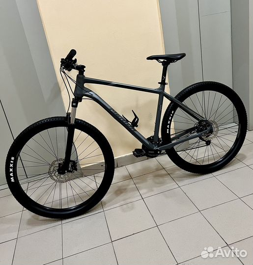 Горный велосипед Merida Big.nine 100 (2020) XL