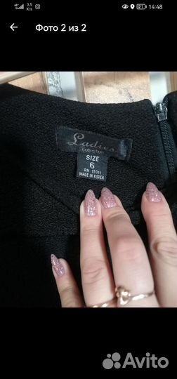 Платья женские в ассортименте