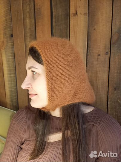 Косынка трансформер