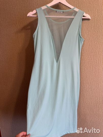 Платье женское