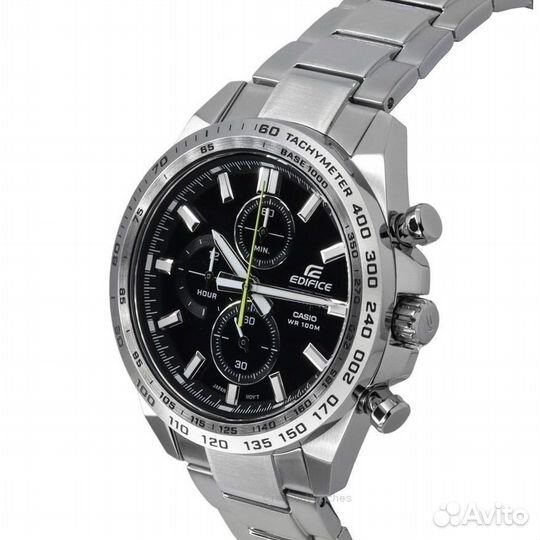 Часы Casio Edifice EFR-574D-1A