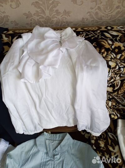 Школьные вещи для девочки